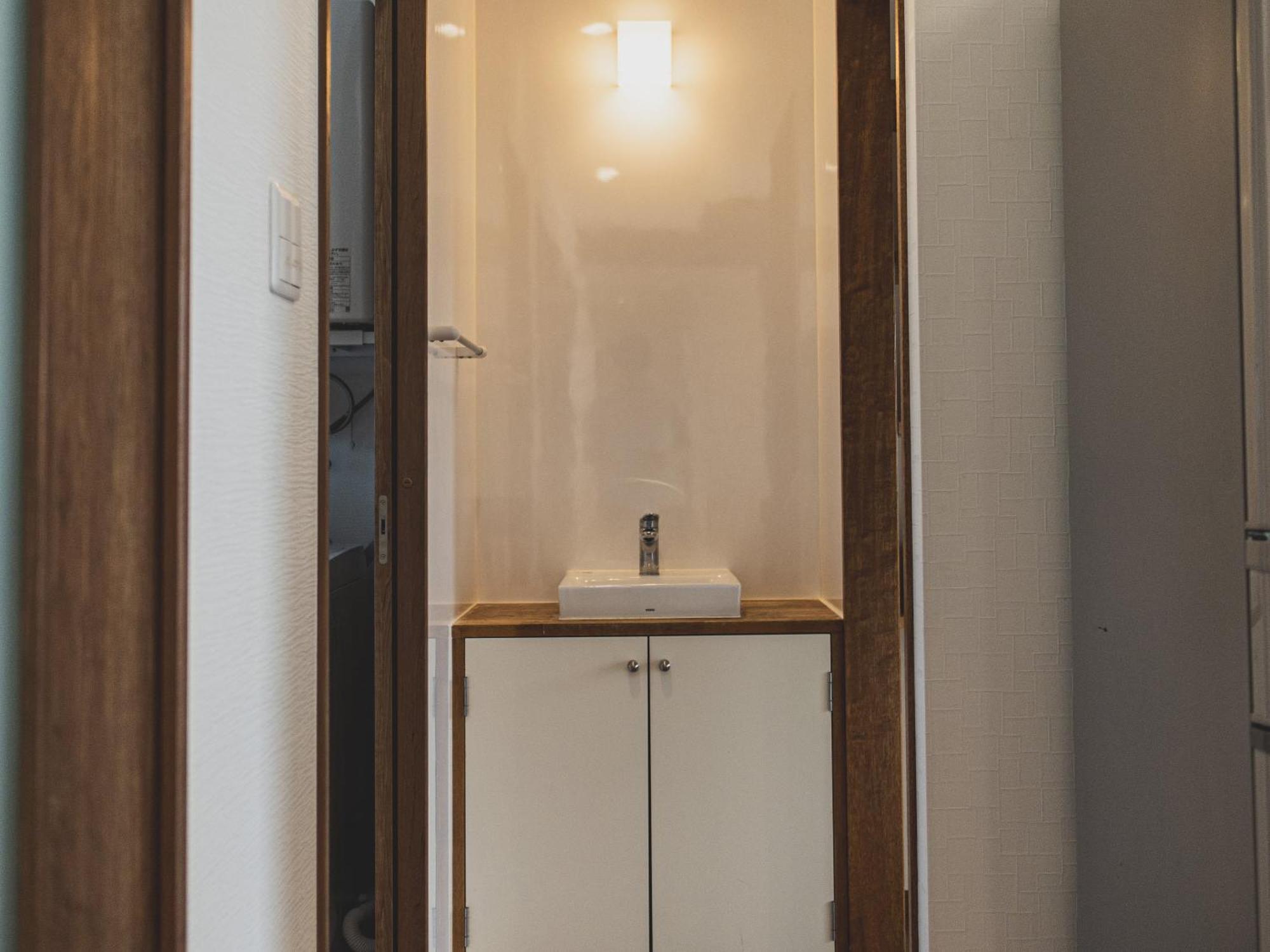 Comfort Plus Chatan Exterior foto
