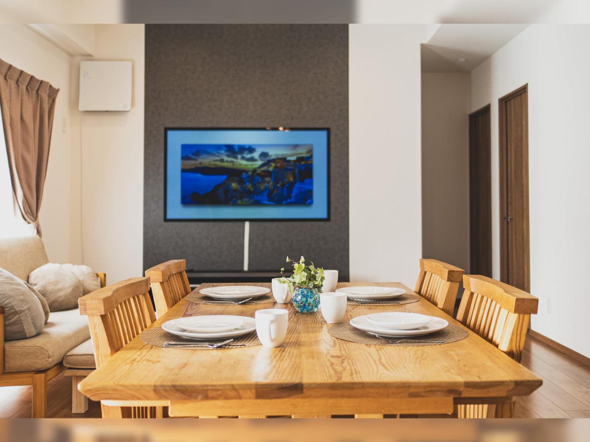 Comfort Plus Chatan Exterior foto