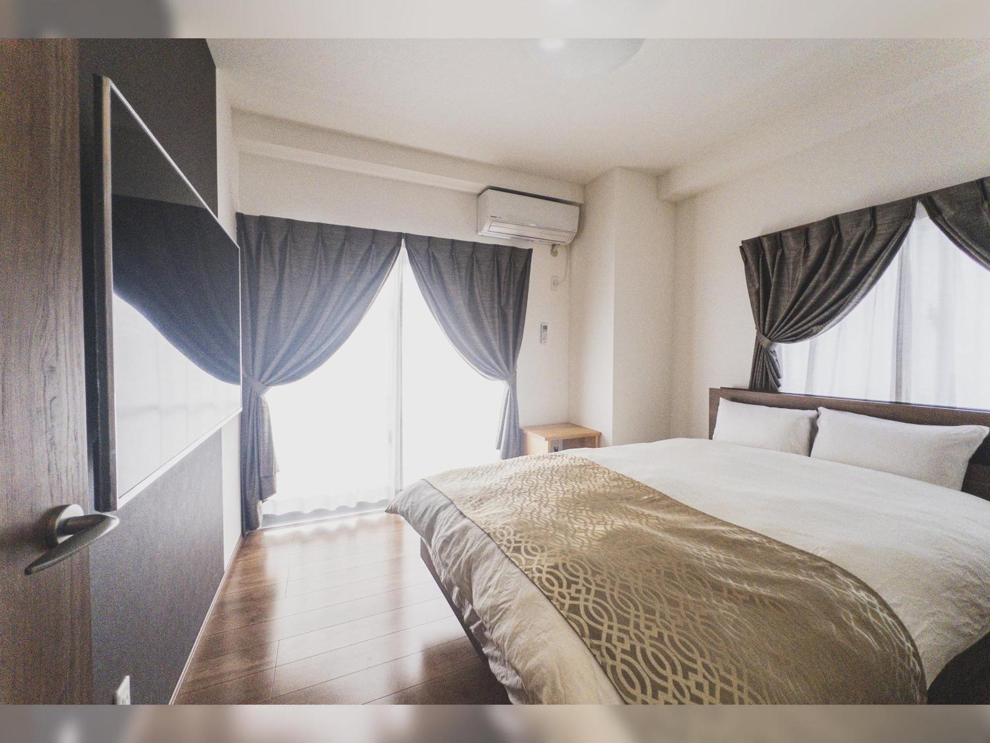 Comfort Plus Chatan Exterior foto