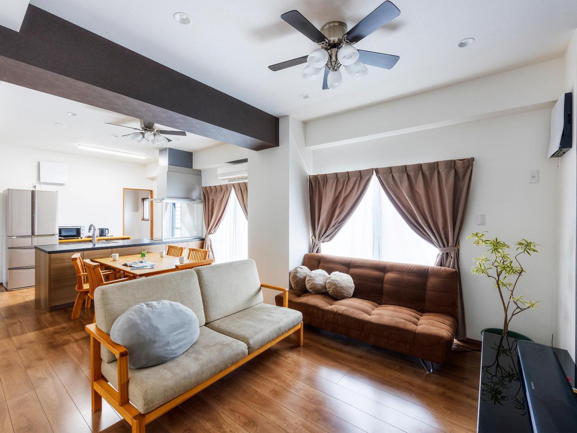 Comfort Plus Chatan Exterior foto