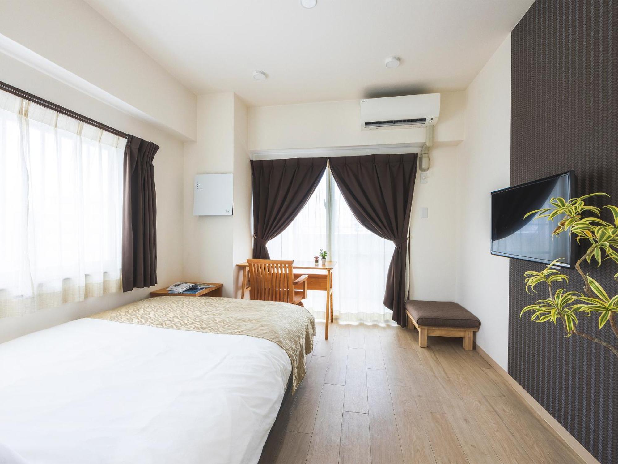Comfort Plus Chatan Exterior foto