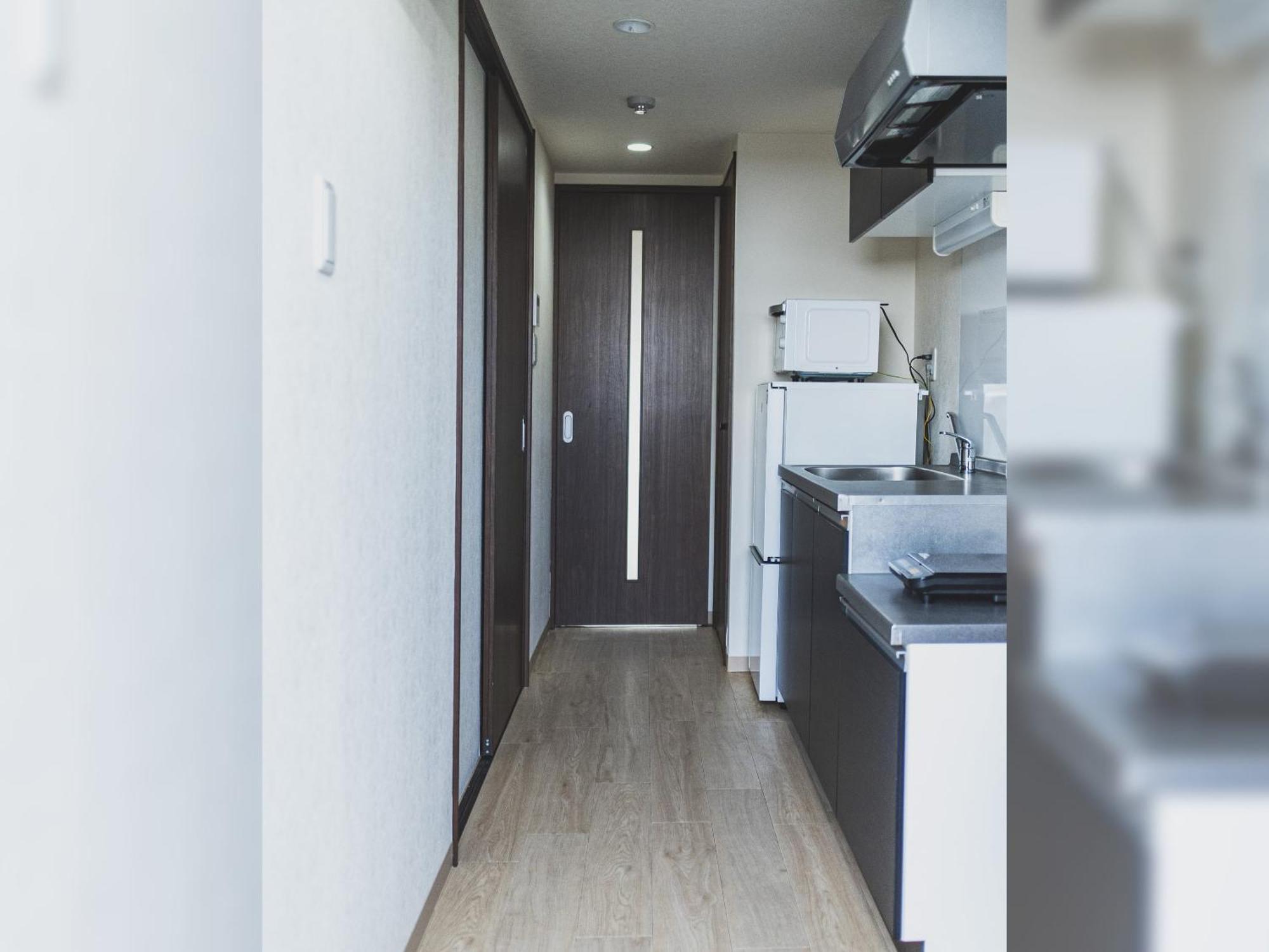 Comfort Plus Chatan Zimmer foto
