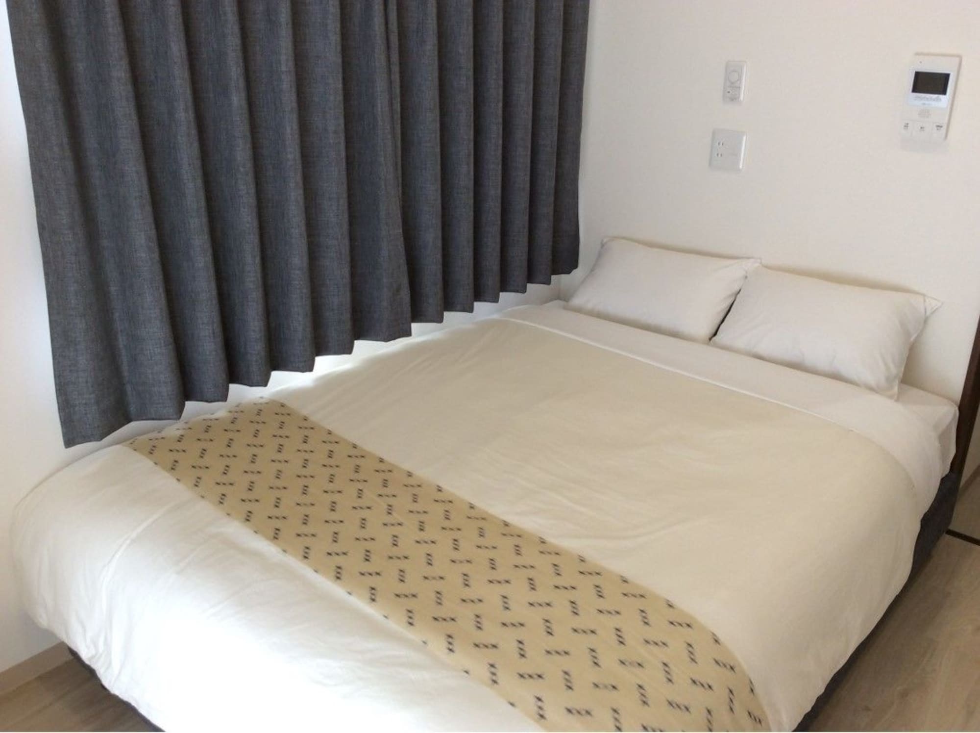 Comfort Plus Chatan Exterior foto
